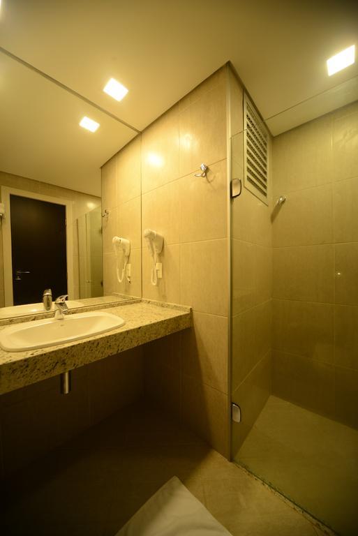 Indaia Park Hotel Campo Grande  Pokój zdjęcie