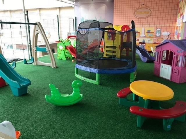 Indaia Park Hotel Campo Grande  Zewnętrze zdjęcie