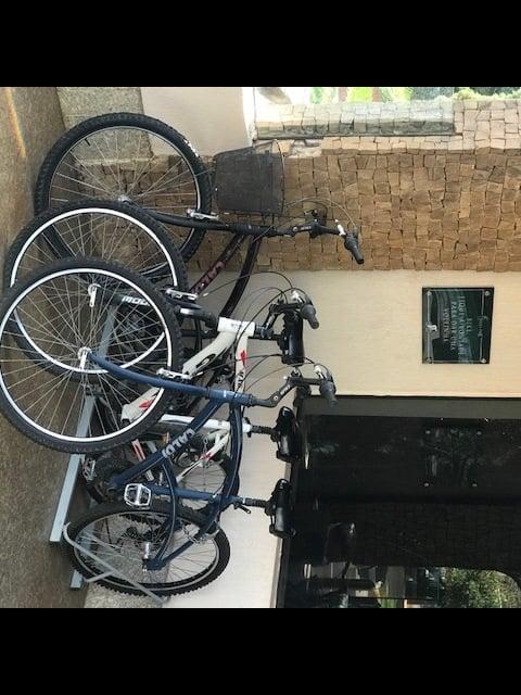 Indaia Park Hotel Campo Grande  Zewnętrze zdjęcie