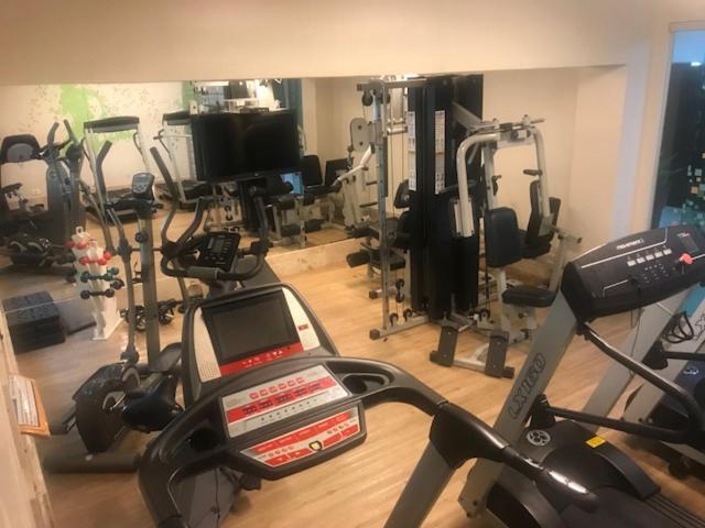 Indaia Park Hotel Campo Grande  Zewnętrze zdjęcie